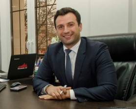 INTERVIU // Vlad Musteață, directorul ProImobil: Cum a influențat Covid-19 piața imobiliară în 2020 și la ce să ne așteptăm în 2021